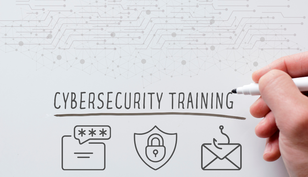 Empowering Cybersecurity: Bridging The Training Gap For Small To Medium ...